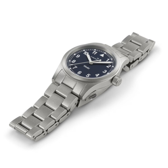 Hamilton Khaki Field Quartz 33mm - Hamilton