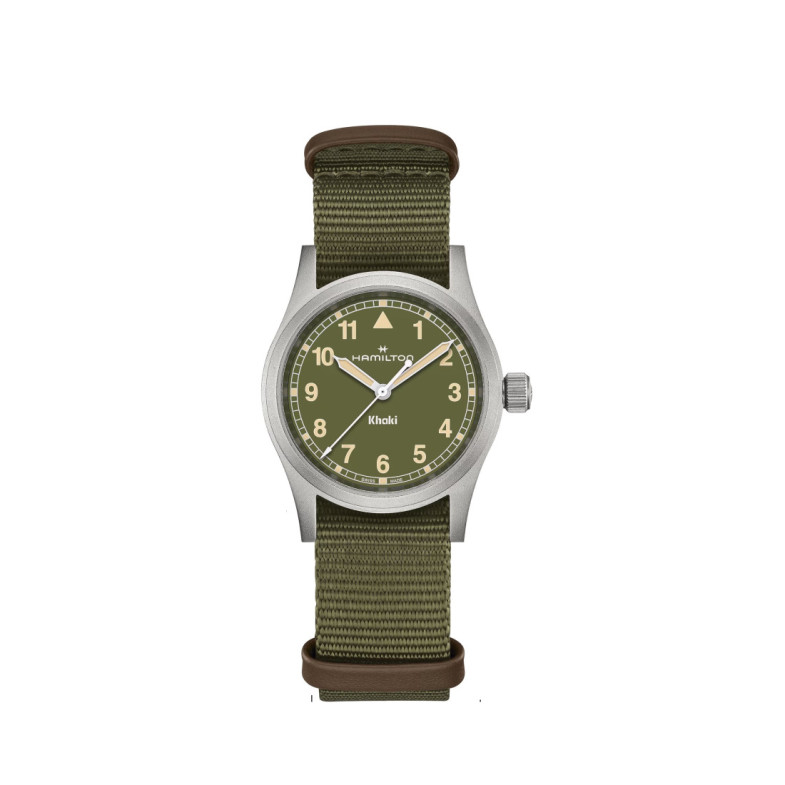 Hamilton Khaki Field Quartz 33mm - Hamilton