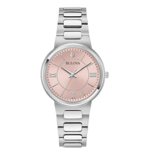 Bulova Classic Misc Lady - Bulova