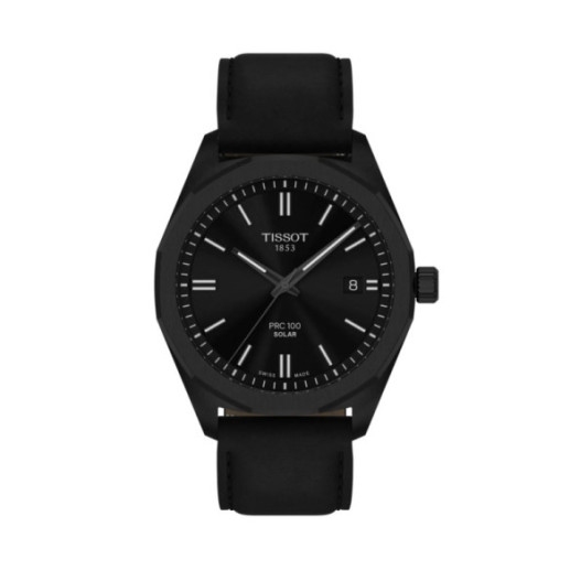 Tissot Prc 100 Solar Quartz 39mm - T-Stück