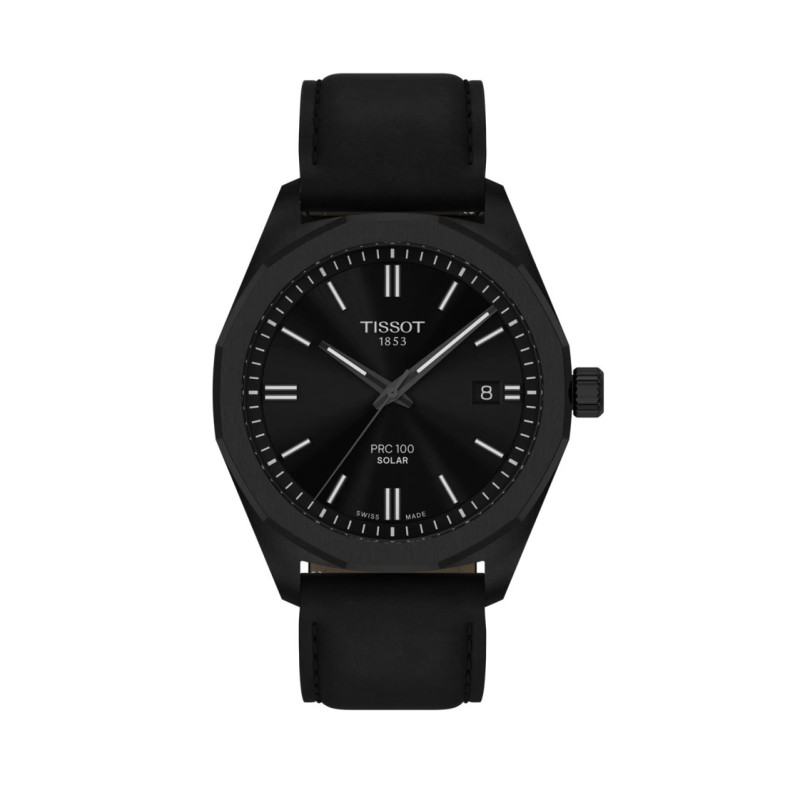 Tissot Prc 100 Solar Quartz 39mm - T-Classic
