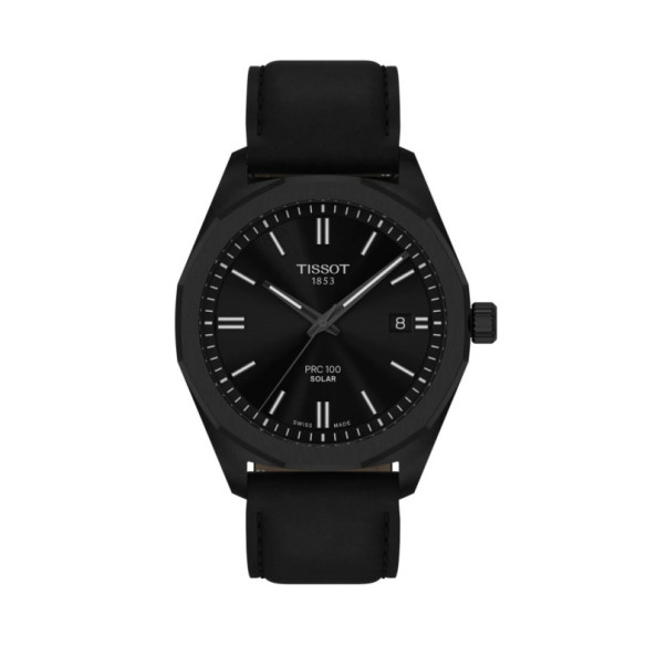 Tissot Prc 100 Solar Quartz 39mm - T-Stück