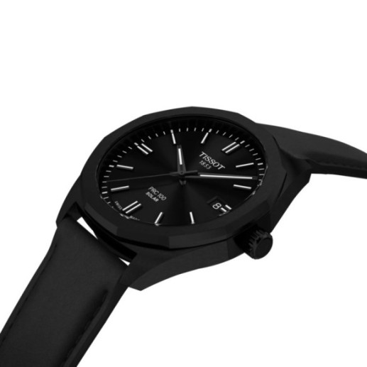 Tissot Prc 100 Solar Quartz 39mm - T-Classic 2