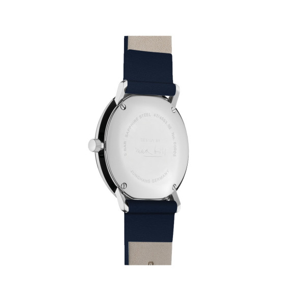 Junghans Max Bill Damen - Junghans