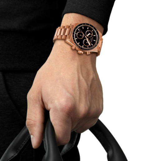Tissot PR516 Chronograph - T-Sport 2
