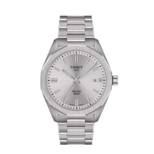Tissot Prc 100 Solar 34mm - Tissot News und limitierte Editionen