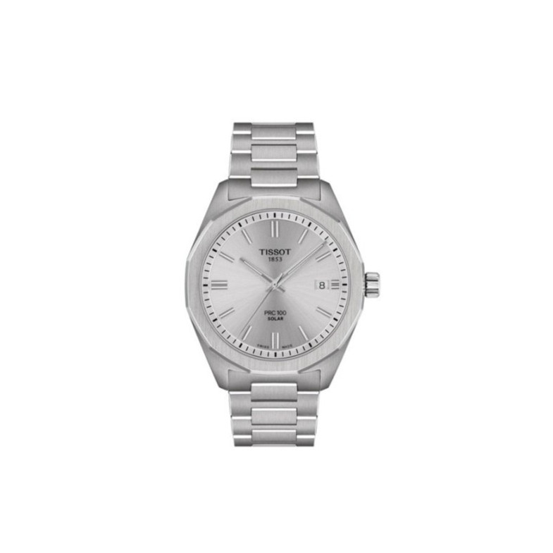 Tissot Prc 100 Solar 34mm - Tissot Novedades y Ediciones Limitadas