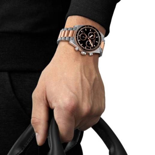 Tissot PR516 Chronograph - T-Sport 2