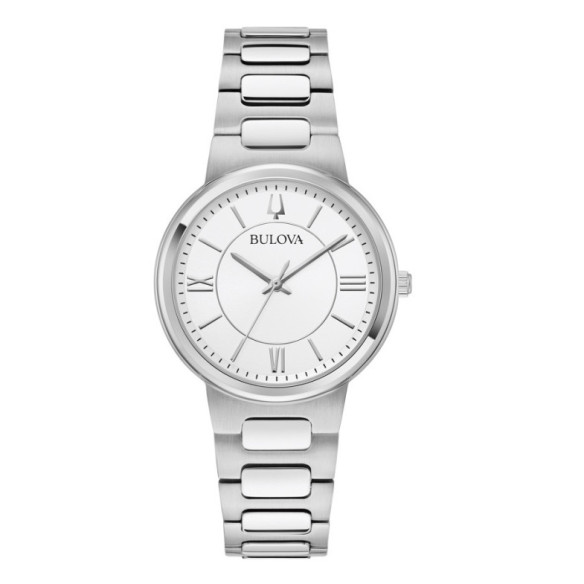 Bulova Classic Misc Lady - Bulova