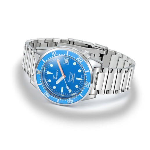 Squale 1521 Ocean Bracelet - SQUALE 2