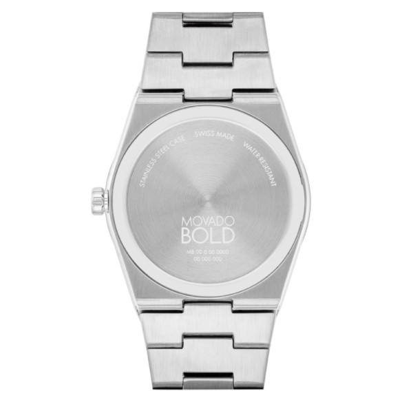Movado BOLD Quest 40mm - Movado Bold