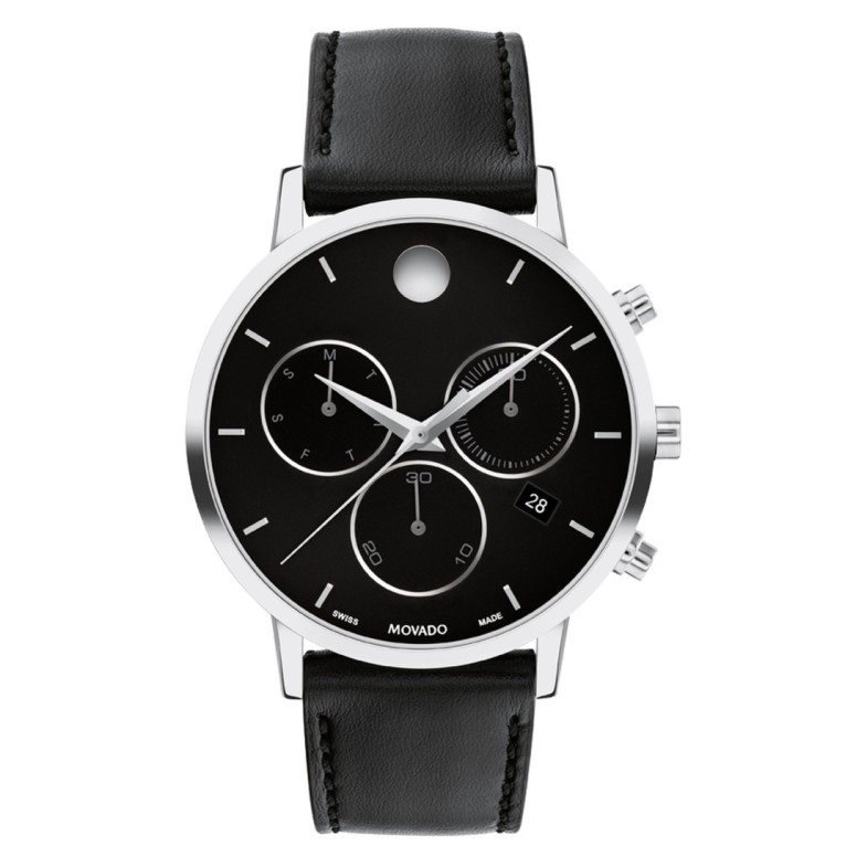 Movado Museum Classic 42mm - Movado Museum