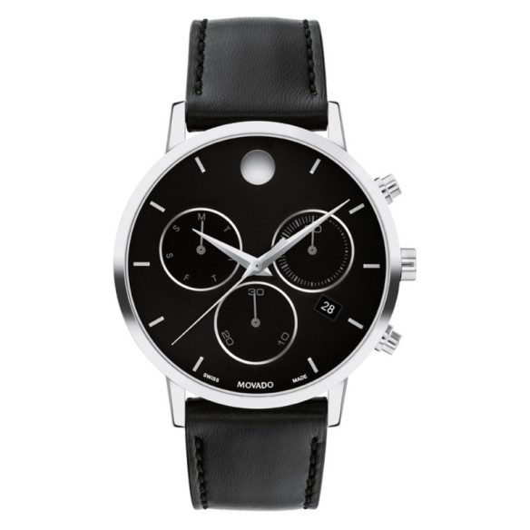 Movado Museum Classic 42mm - Movado Museum