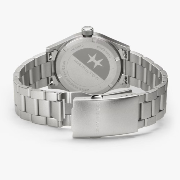 Hamilton Khaki Field Quartz 38mm - Khaki Field