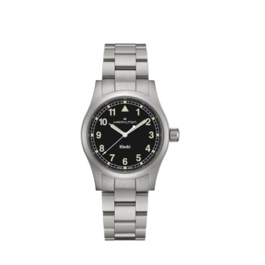 Hamilton Khaki Field Quartz 38mm - Khaki Field