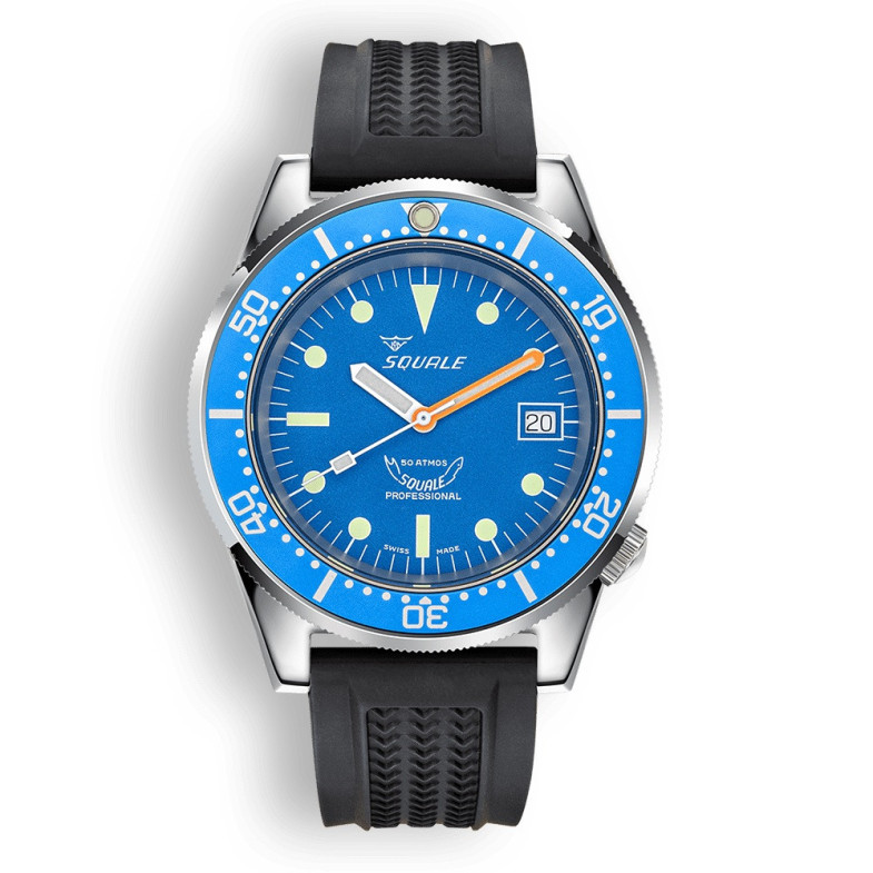 Squale 1521 Ocean - SQUALE