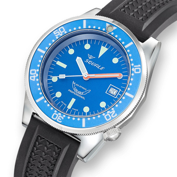 Squale 1521 Ocean - SQUALE