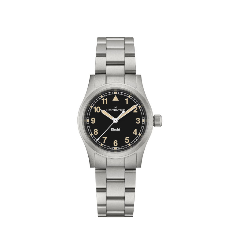 Hamilton Khaki Field Quartz 33mm - Hamilton