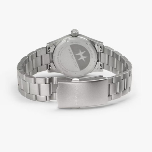 Hamilton Khaki Field Quartz 33mm - Hamilton 2