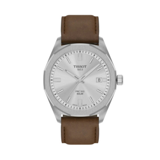 Tissot Prc 100 Solar Quartz 39mm - T-Stück