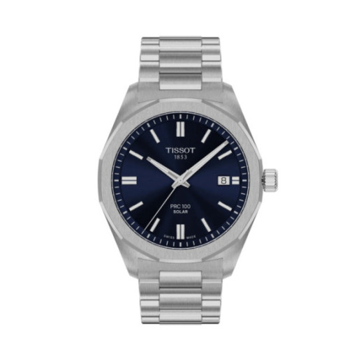 Tissot Prc 100 Solar Quartz 39mm - T-Stück