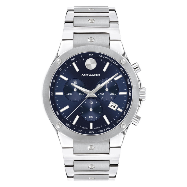 Movado SE 42mm - Otros Relojes Movado