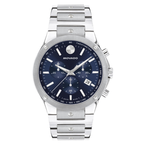 Movado SE 42mm - Otros Relojes Movado
