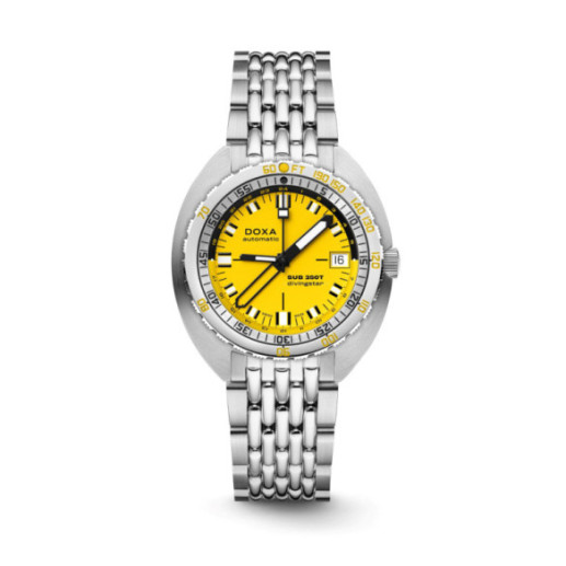 Doxa Sub 250T Gmt Divingstar - DOXA