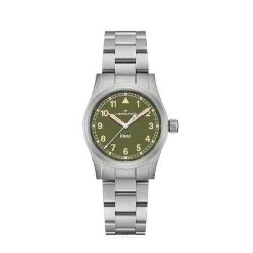 Hamilton Khaki Field Quartz 33mm - Hamilton