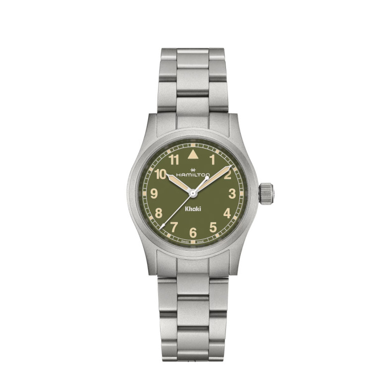 Hamilton Khaki Field Quartz 33mm - Hamilton