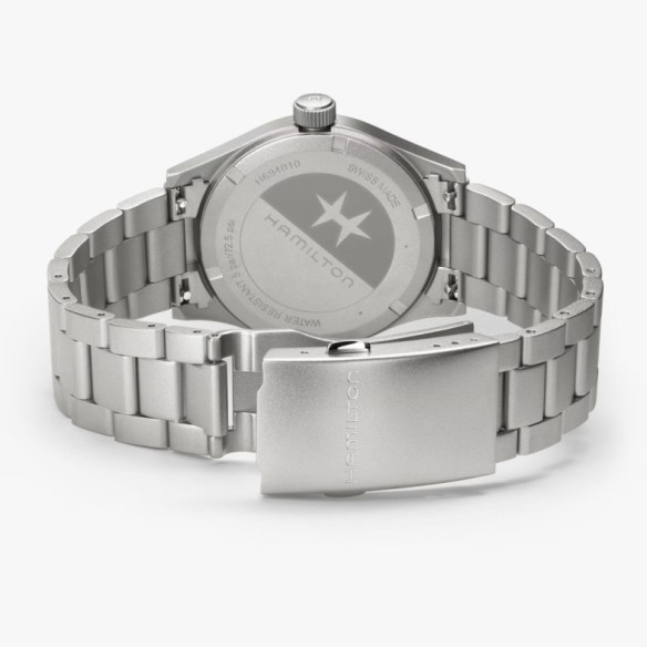 Hamilton Khaki Field Quartz 38mm - Khaki Field