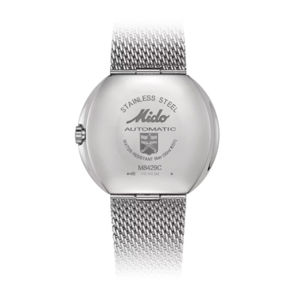 Mido Commander 1959 - Commander
