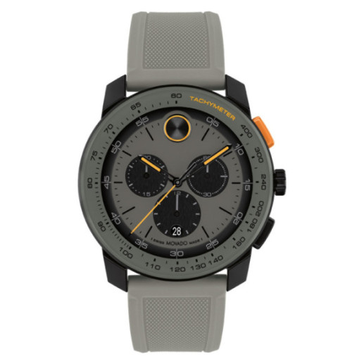 Movado Bold TR90 43.5Mm - Movado Bold