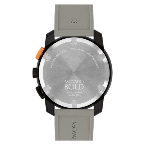 Movado Bold TR90 43.5Mm - Movado Bold