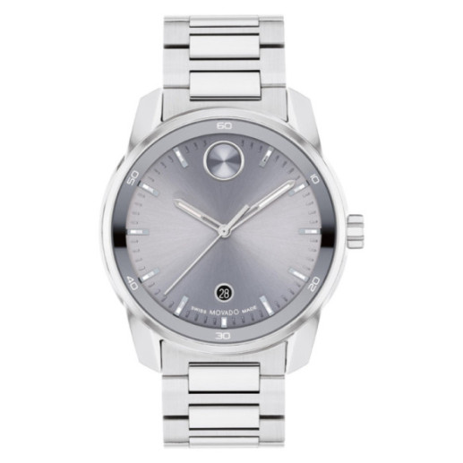 Movado BOLD Verso 42mm - Movado Bold