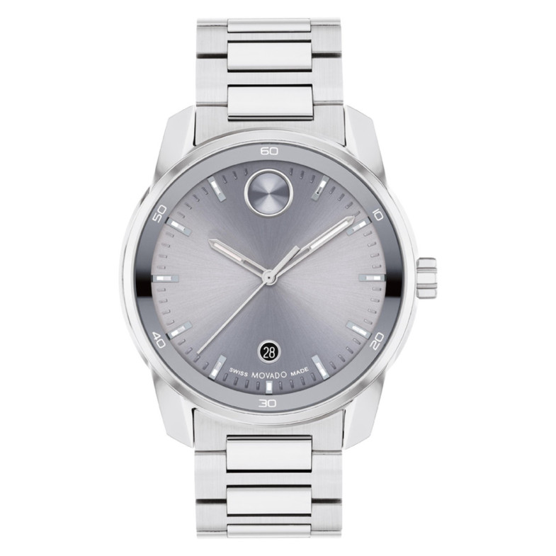 Movado BOLD Verso 42mm - Movado Bold