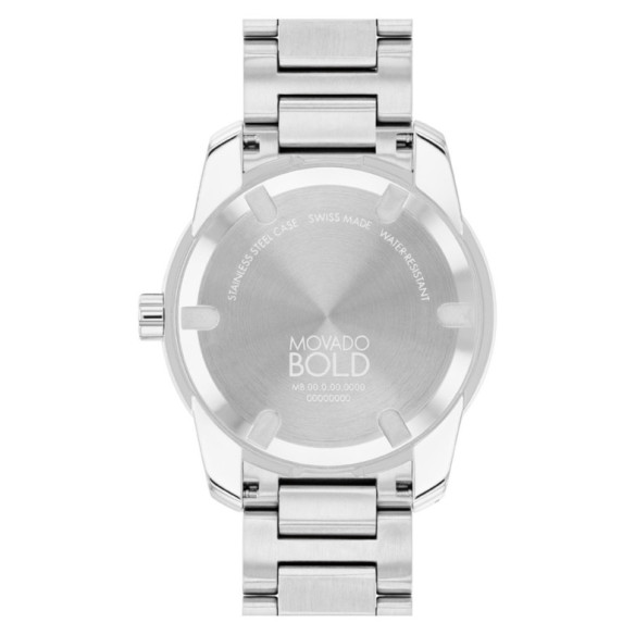 Movado BOLD Verso 42mm - Movado Bold