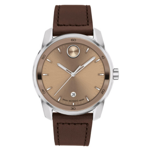 Movado BOLD Verso 42mm - Movado Bold