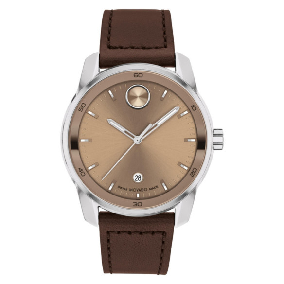 Movado BOLD Verso 42mm - Movado Bold