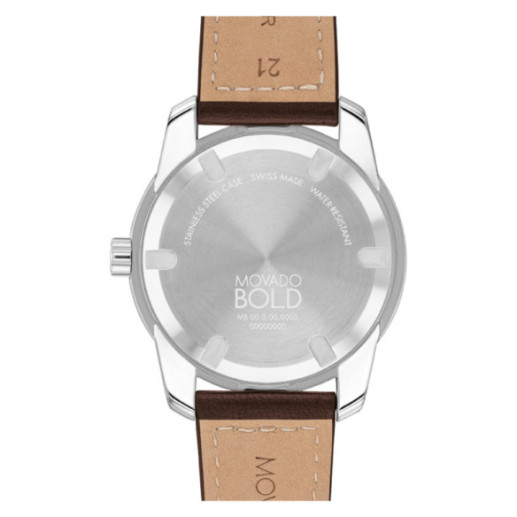 Movado BOLD Verso 42mm - Movado Bold 2