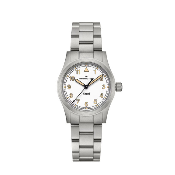 Hamilton Khaki Field Quartz 33mm - Hamilton