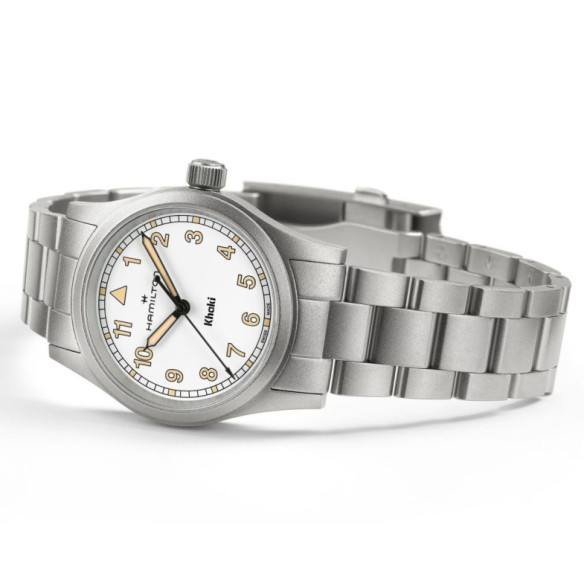 Hamilton Khaki Field Quartz 33mm - Hamilton