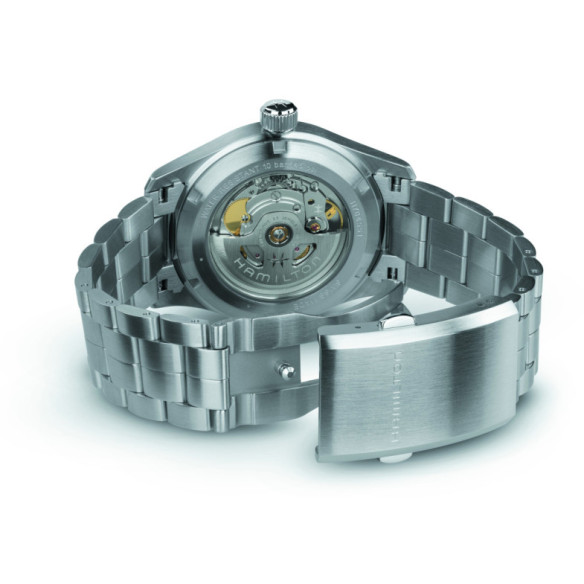 Hamilton Khaki Field Auto 42mm - Khaki Field