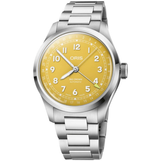Oris Big Crown Pointer Date - Oris Große Krone