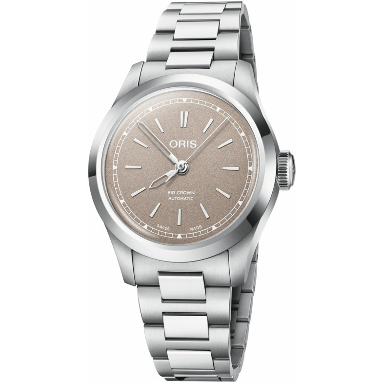 Oris Big Crown - Oris Big Crown