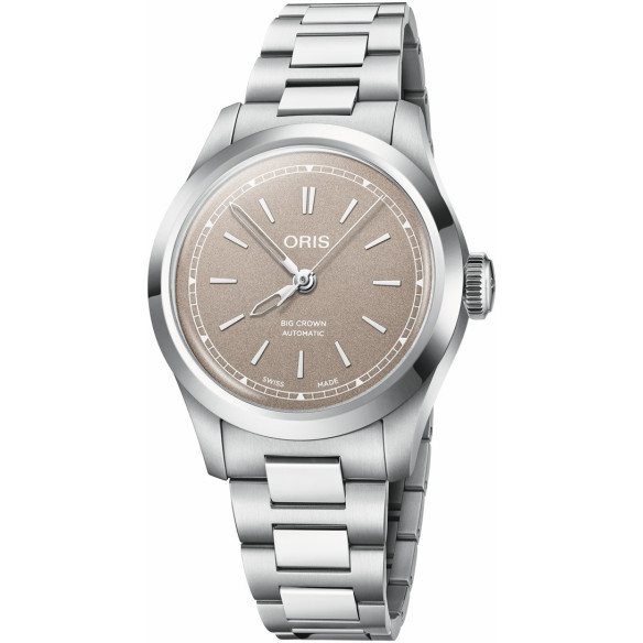 Oris Big Crown - Oris Big Crown