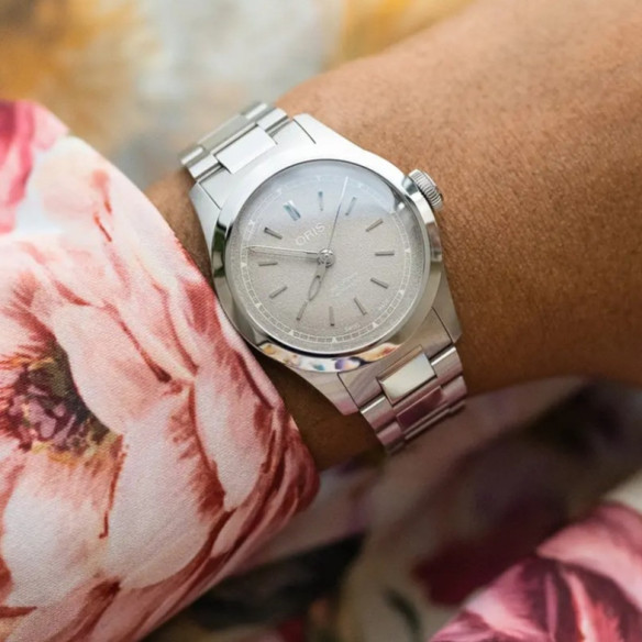 Oris Big Crown - Oris Big Crown