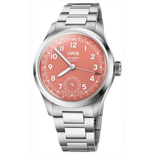 Oris Big Crown Pointer Date Calibre 403 - Oris Novedades y Series Especiales