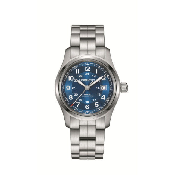 Hamilton Khaki Field Auto 42mm - Khaki Field