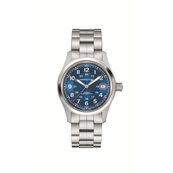 Hamilton Khaki Field Auto 38mm - Khaki Field